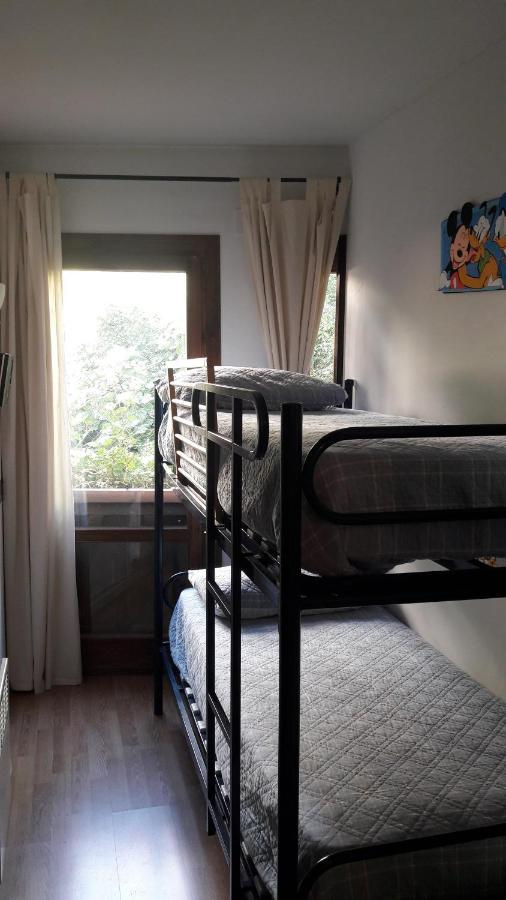 Apartamento San Pedro Biescas  Buitenkant foto